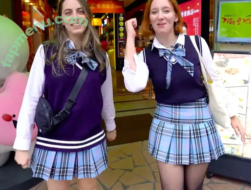 Seerasan nude photo #0231 (Sarah from Toyko Creative)