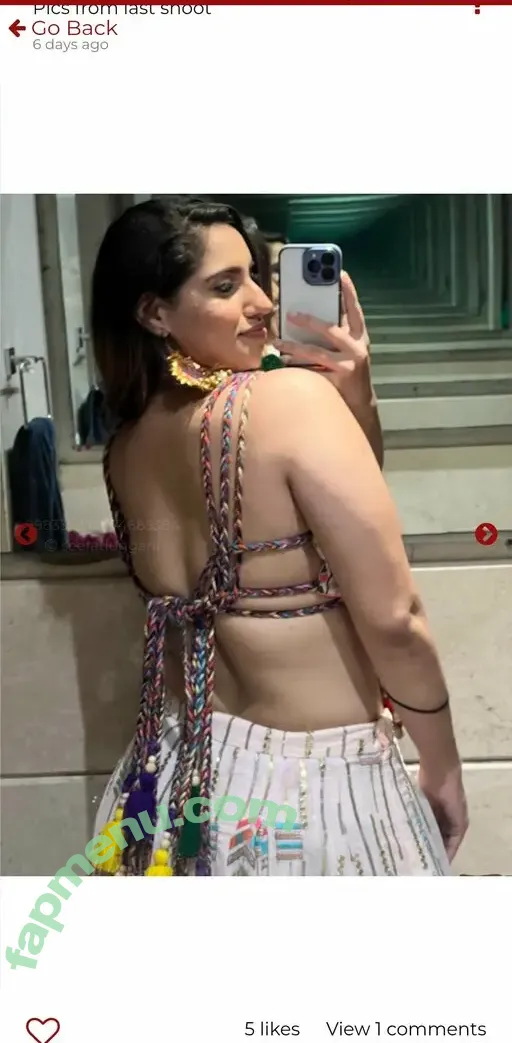 SeeratLuggani nude photo #0003 (seerattluggani)