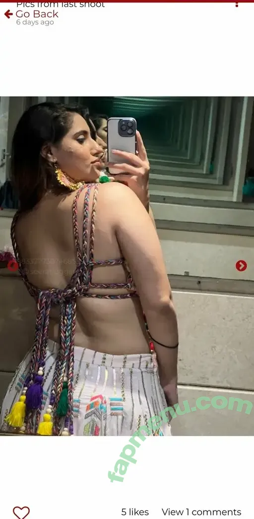 SeeratLuggani nude photo #0009 (seerattluggani)