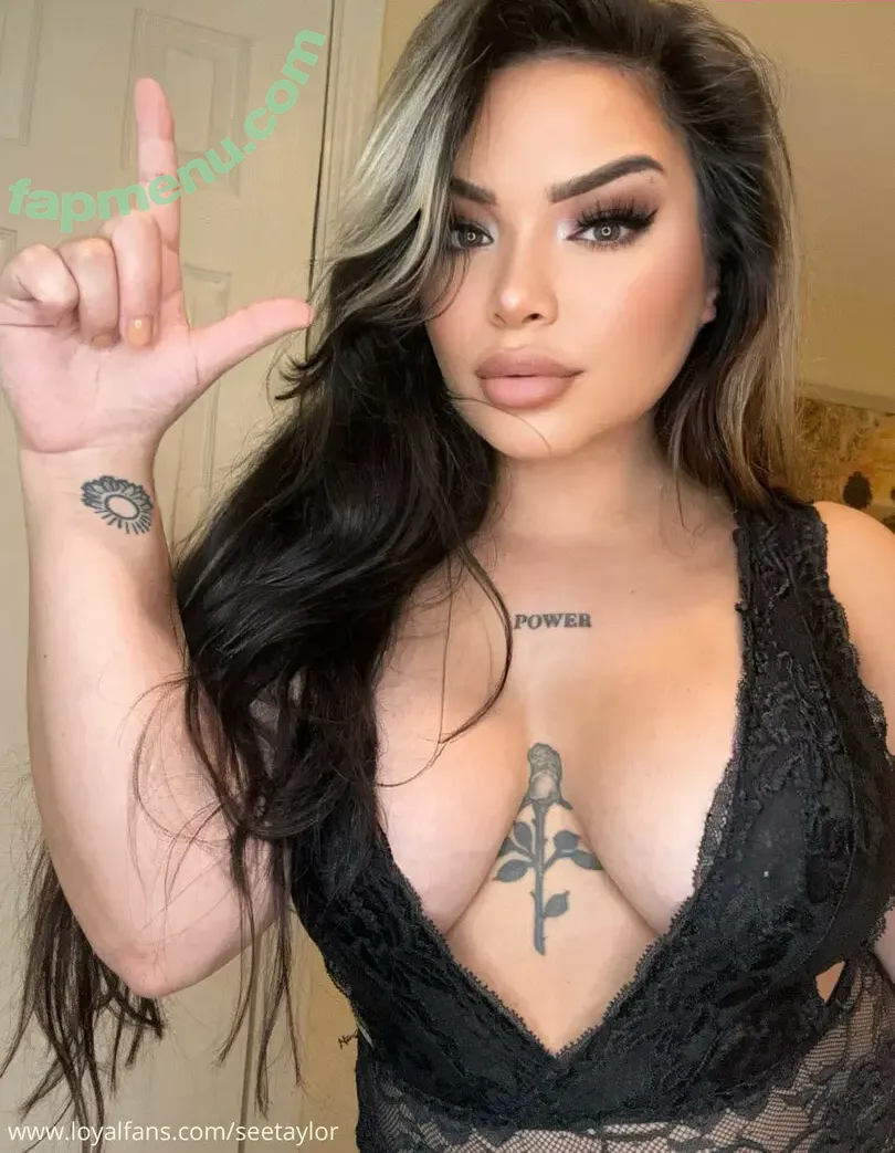 seetaylor nude photo #0066 (seetaylorrr)