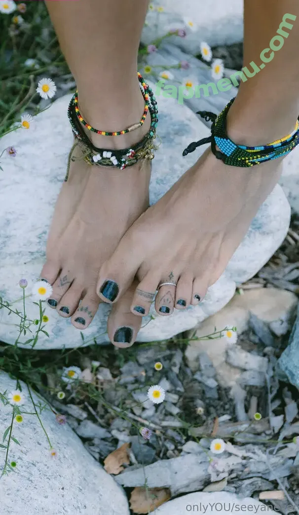 seeyanever nude photo #0020 (Cheemart / rompas.george)