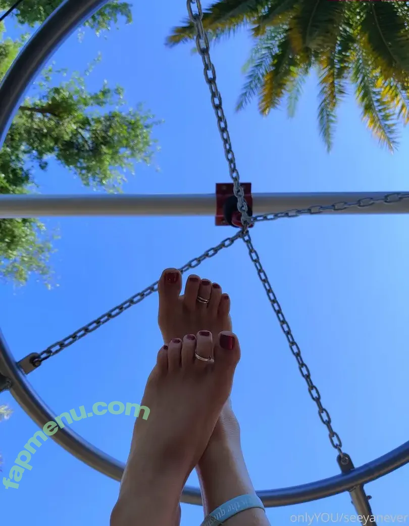 seeyanever nude photo #0025 (Cheemart / rompas.george)