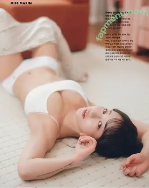 Sehirang nude photo #0102