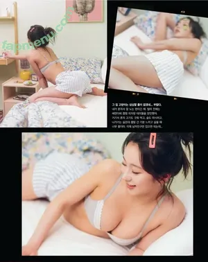 Sehirang nude photo #0105
