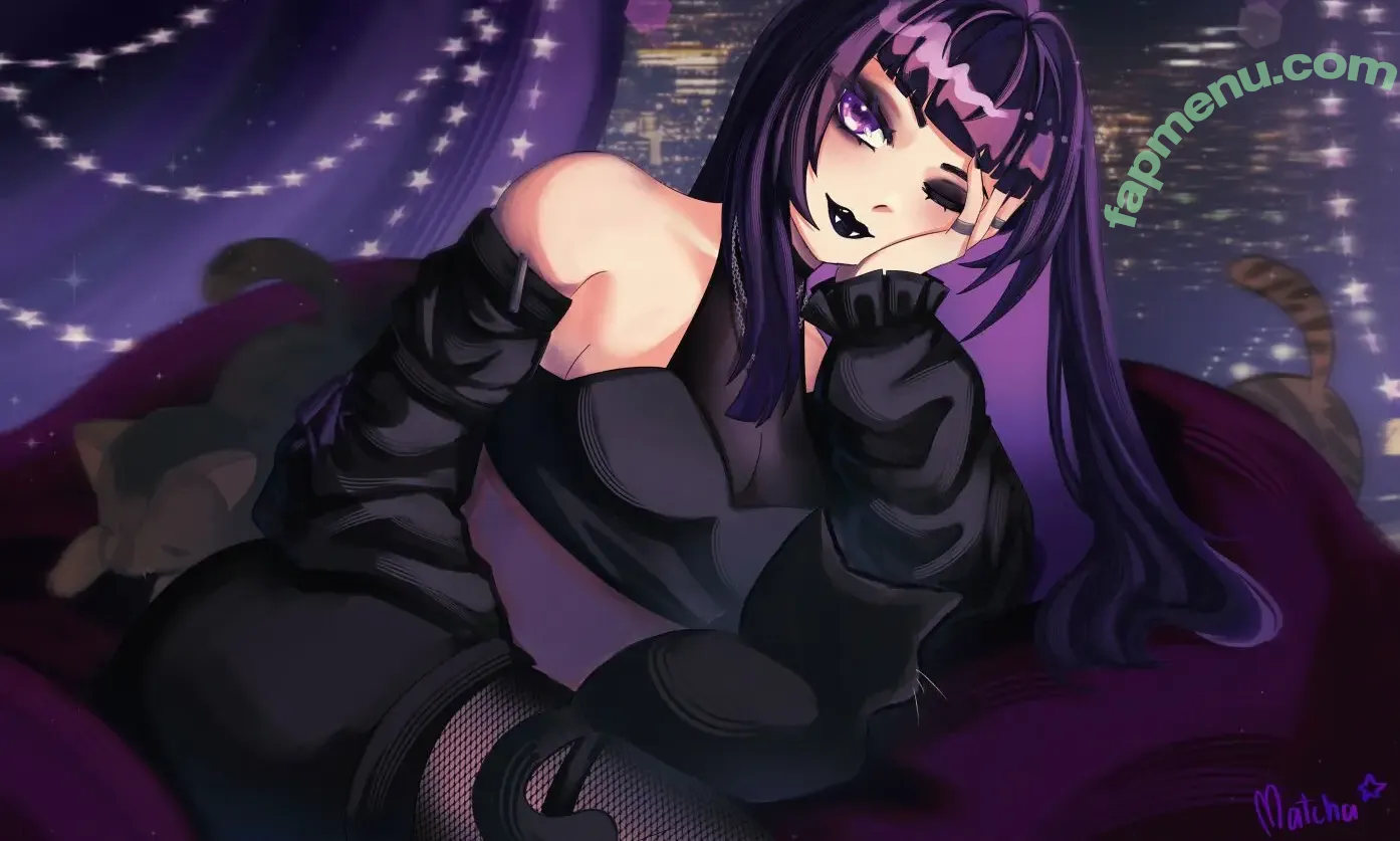 Seia Nocturne nude photo #0002 (seianocturne)