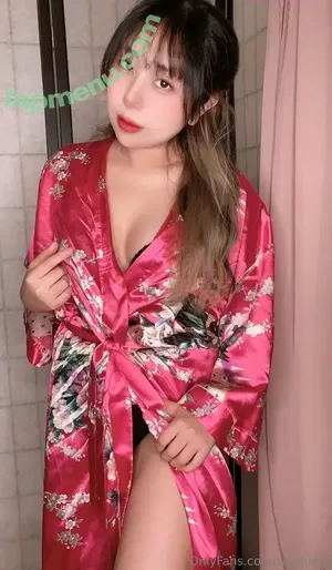 Seiahime / suyaisme nude photo #0292