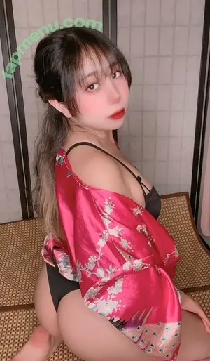 Seiahime / suyaisme nude photo #0303