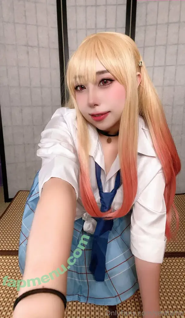 Seiahime nude photo #0246 (suyaisme)