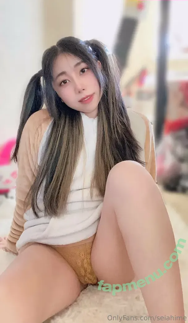 Seiahime nude photo #0306 (suyaisme)