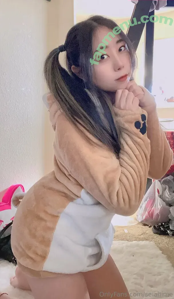 Seiahime nude photo #0310 (suyaisme)