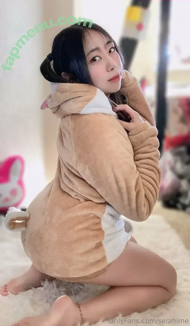Seiahime nude photo #0317 (suyaisme)