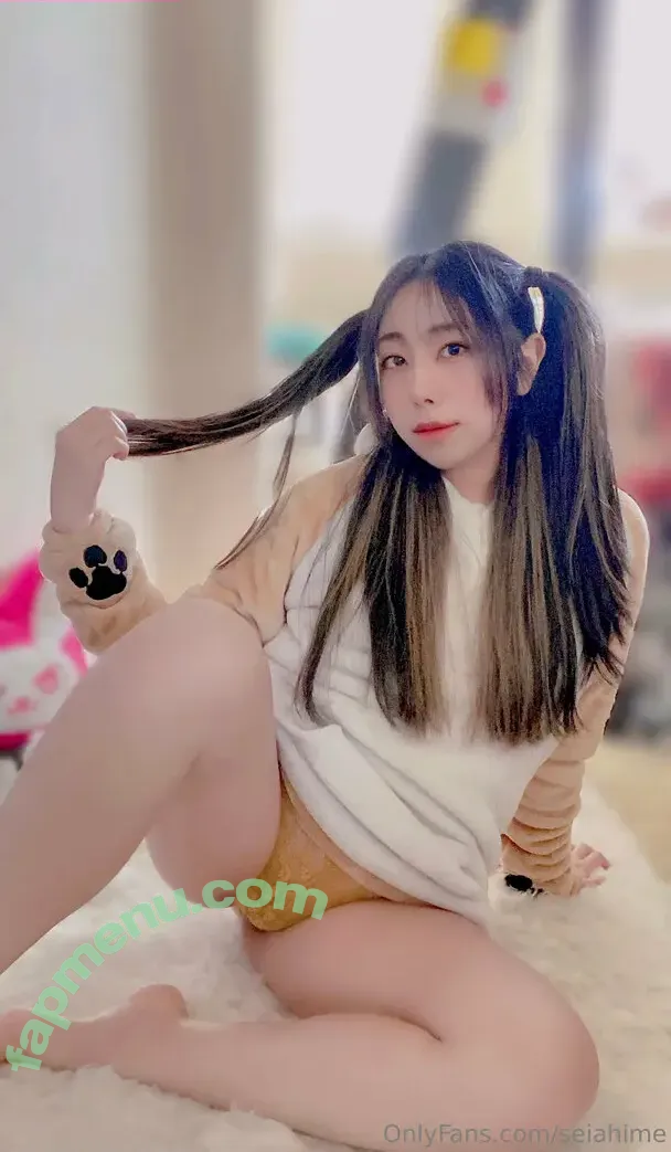 Seiahime nude photo #0318 (suyaisme)