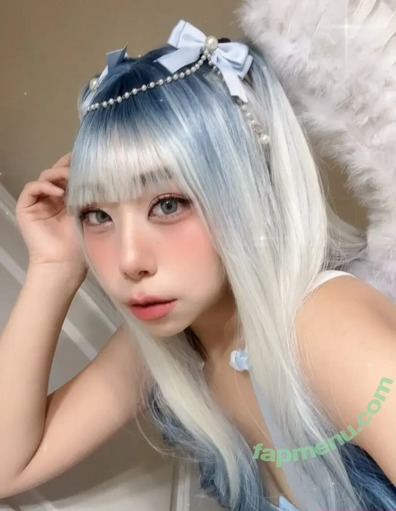 Seiahime nude photo #0328 (suyaisme)