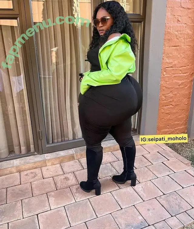 Seipati Moholo nude photo #0008 (seipati_bigmamar / seipati_moholo)