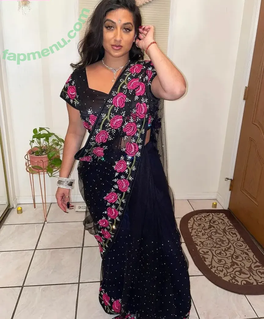 Sej Mehra nude photo #0002 (sejandvibes / sejtherobot)