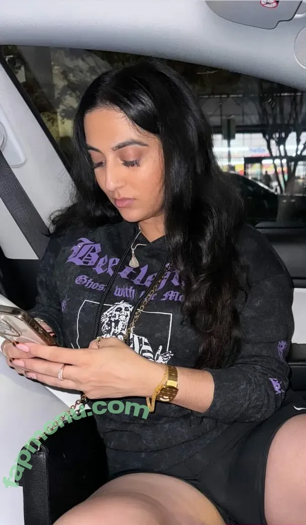 Sej Mehra nude photo #0005 (sejandvibes / sejtherobot)