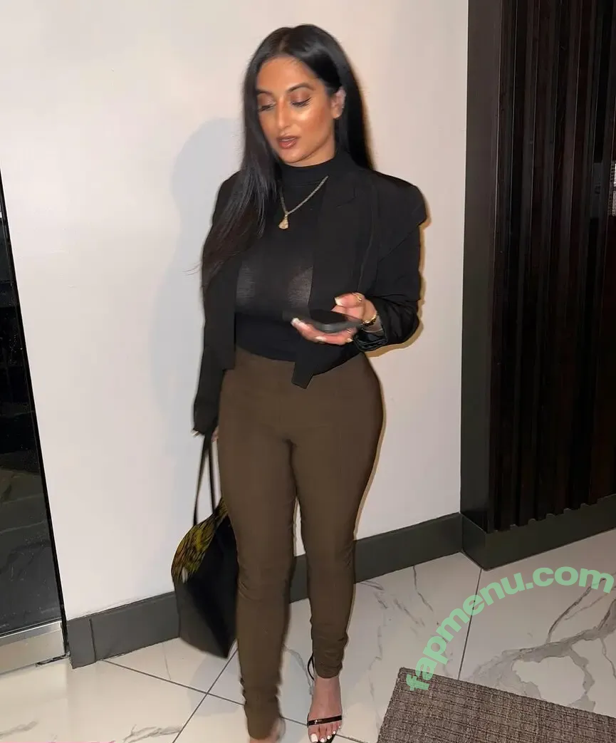 Sej Mehra nude photo #0006 (sejandvibes / sejtherobot)