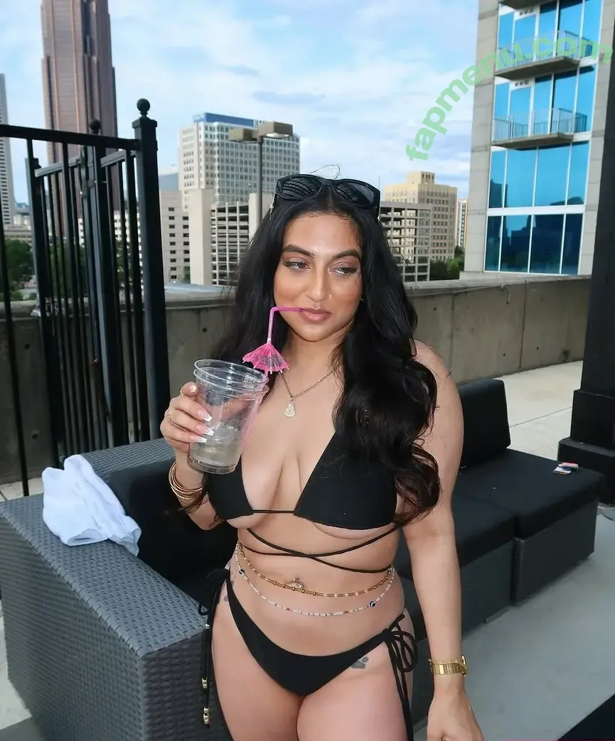 Sej Mehra nude photo #0008 (sejandvibes / sejtherobot)