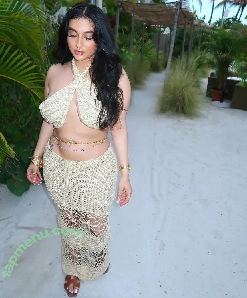 Sej Mehra nude photo #0011 (sejandvibes / sejtherobot)