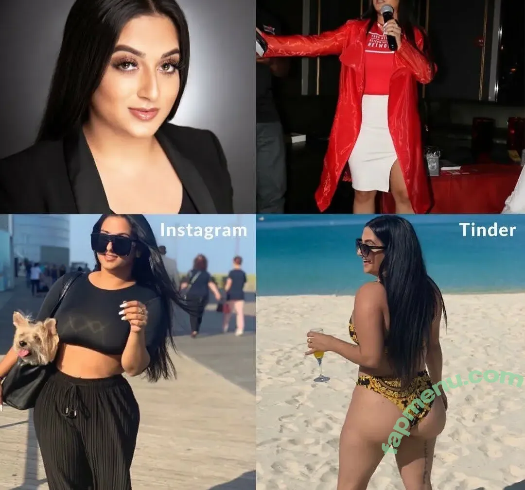 Sej Mehra nude photo #0033 (sejandvibes / sejtherobot)