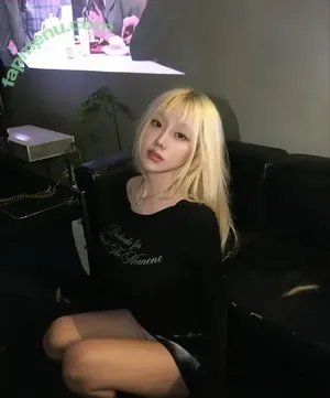 Sejinming / 기무세딘 nude photo #0014