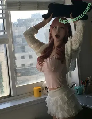 Sejinming / 기무세딘 nude photo #0027