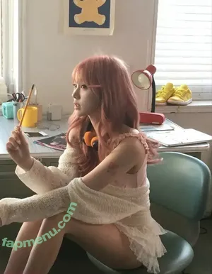 sejinming, 기무세딘 leaked nudes