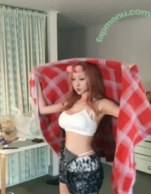 Sejinming / 기무세딘 nude photo #0057