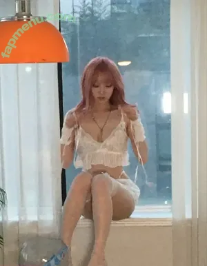Sejinming / 기무세딘 nude photo #0066