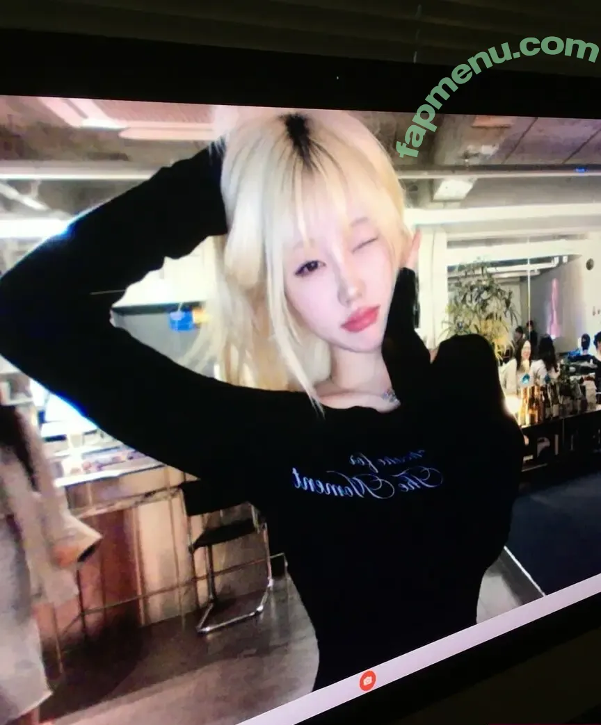 Sejinming nude photo #0012 (기무세딘)
