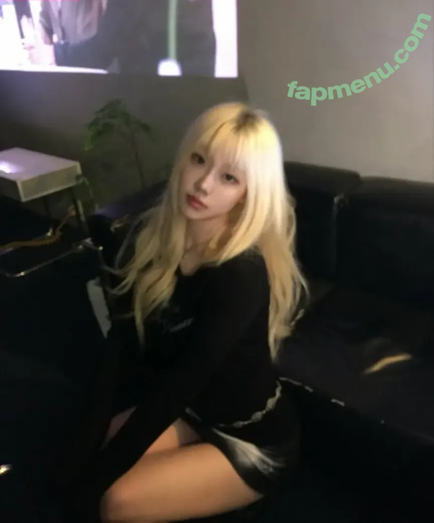 Sejinming nude photo #0016 (기무세딘)