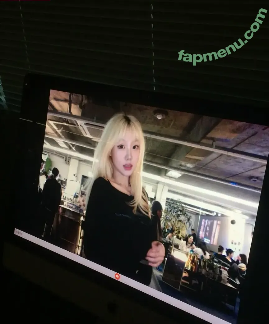 Sejinming nude photo #0025 (기무세딘)