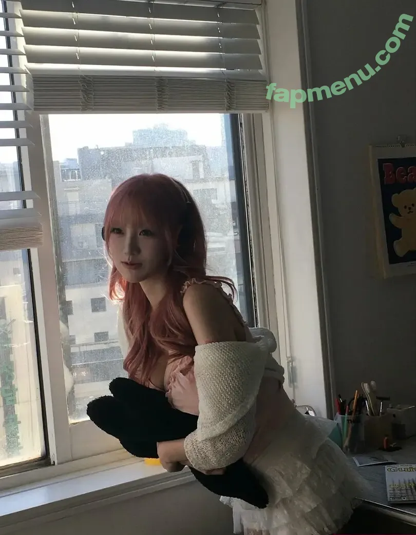 Sejinming nude photo #0031 (기무세딘)