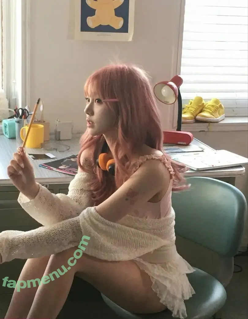 Sejinming nude photo #0043 (기무세딘)