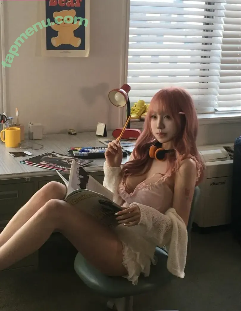 Sejinming nude photo #0044 (기무세딘)
