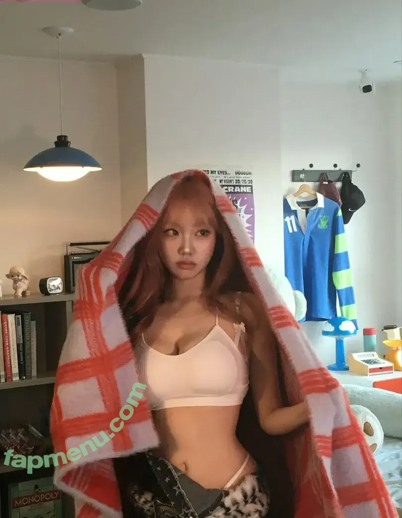 Sejinming nude photo #0049 (기무세딘)
