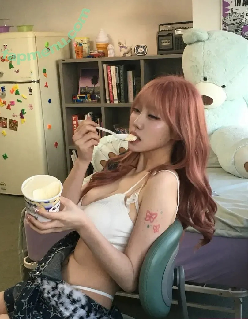 Sejinming nude photo #0050 (기무세딘)