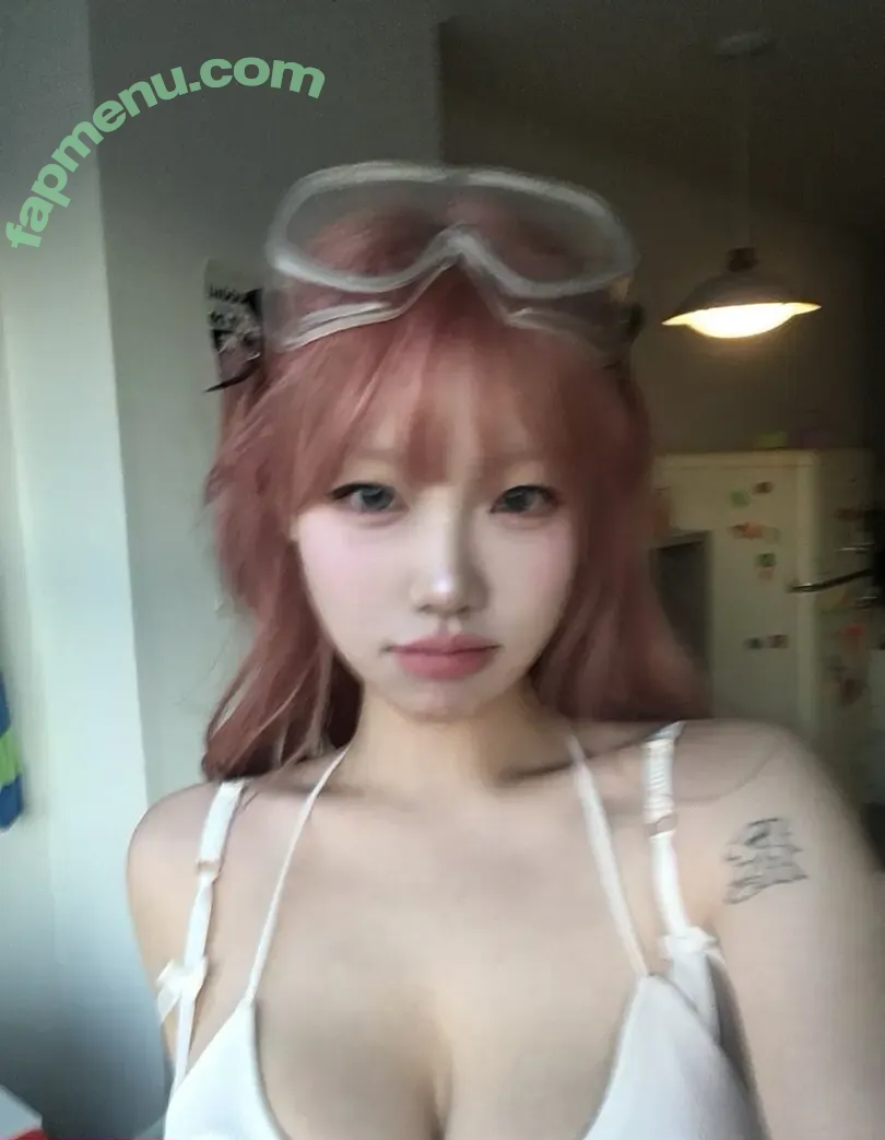 Sejinming nude photo #0051 (기무세딘)