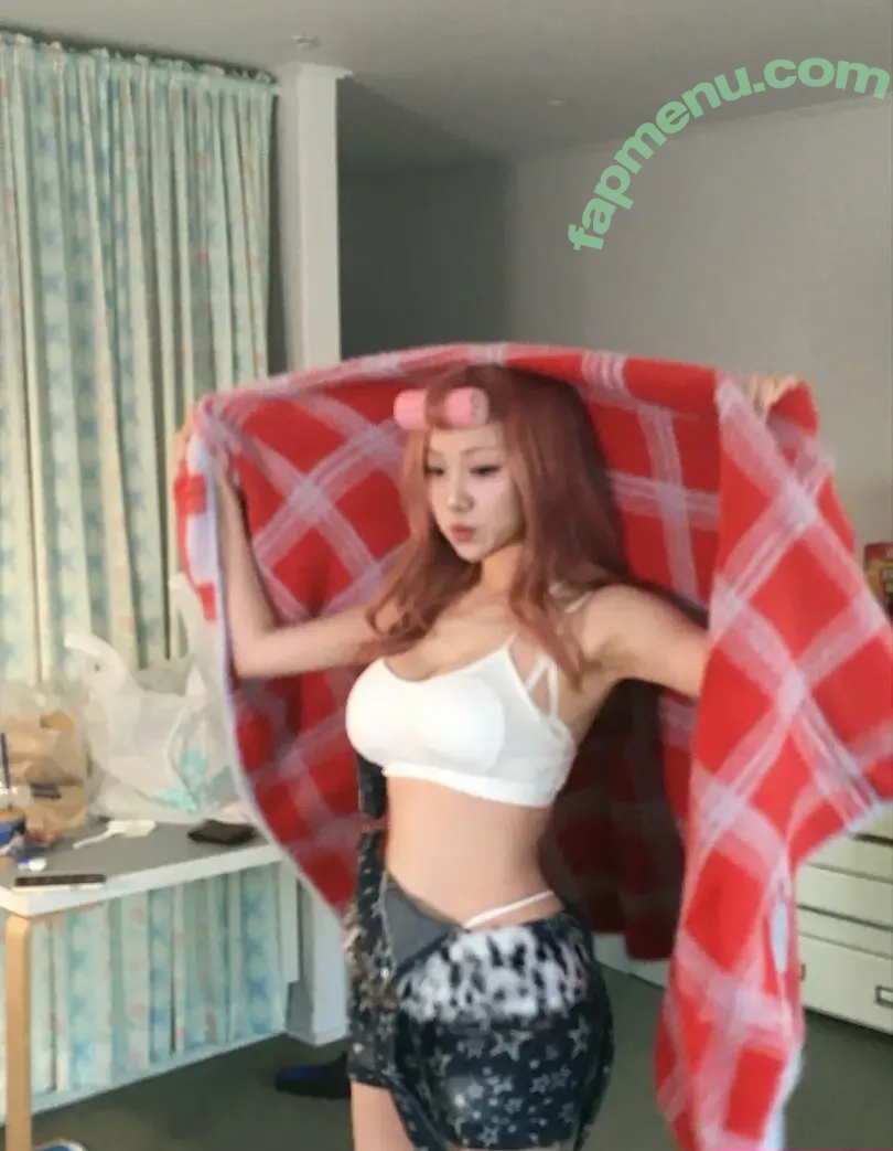 Sejinming nude photo #0057 (기무세딘)
