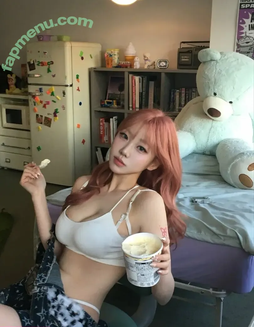 Sejinming nude photo #0058 (기무세딘)