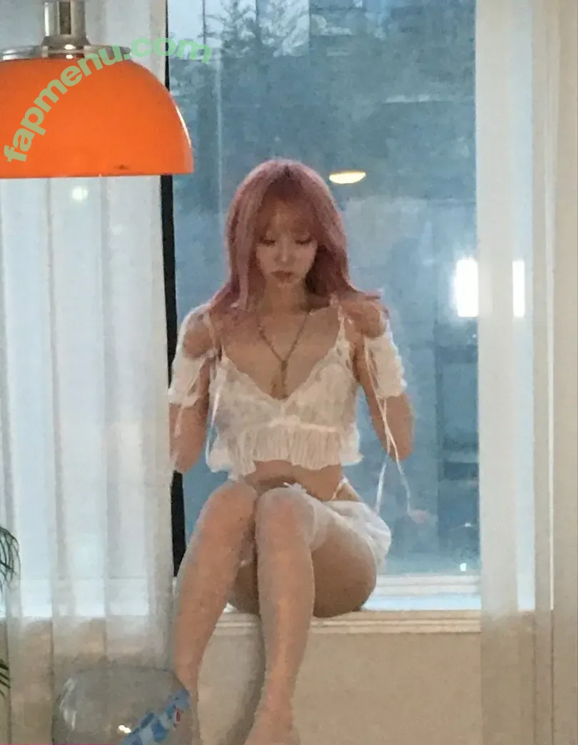 Sejinming nude photo #0066 (기무세딘)