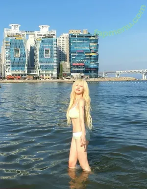 Sejinming / 기무세딘 nude photo #0083