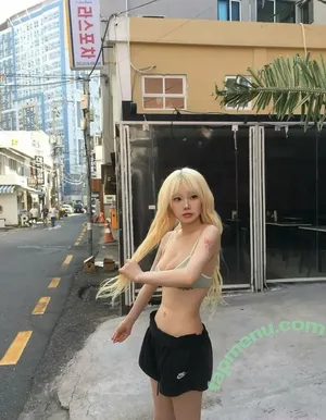 Sejinming / 기무세딘 nude photo #0103