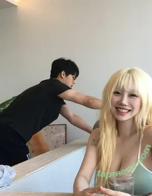 Sejinming / 기무세딘 nude photo #0104