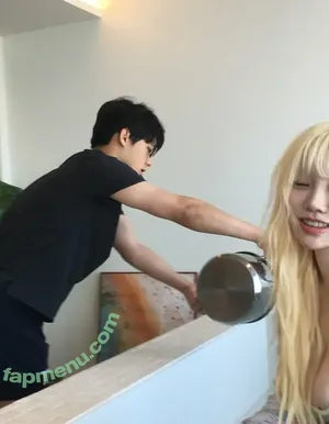 Sejinming / 기무세딘 nude photo #0105