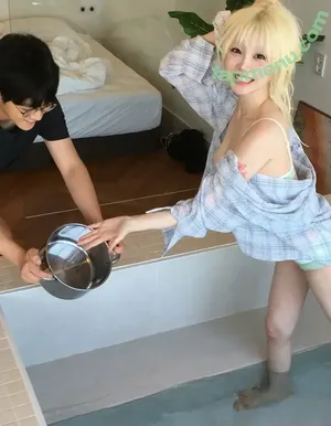 Sejinming / 기무세딘 nude photo #0112