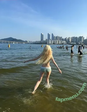 Sejinming / 기무세딘 nude photo #0119