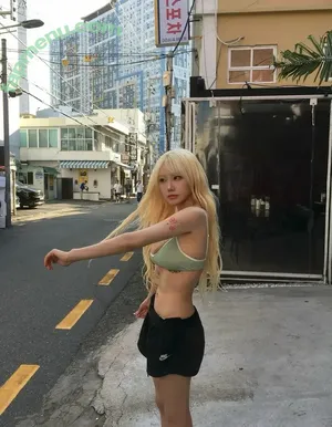 Sejinming / 기무세딘 nude photo #0123