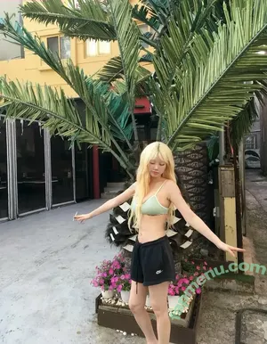 Sejinming / 기무세딘 nude photo #0125
