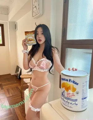 Sejinming / Sejinming 기무세딘 / 기무세딘 nude photo #0266